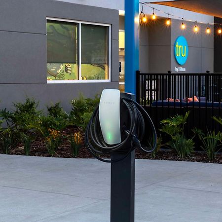 Tru By Hilton Jacksonville West I 295 Eksteriør billede