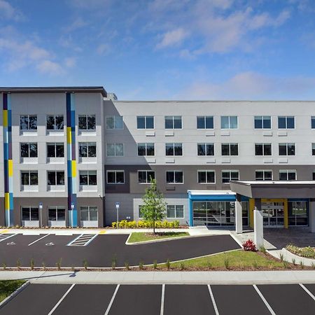 Tru By Hilton Jacksonville West I 295 Eksteriør billede