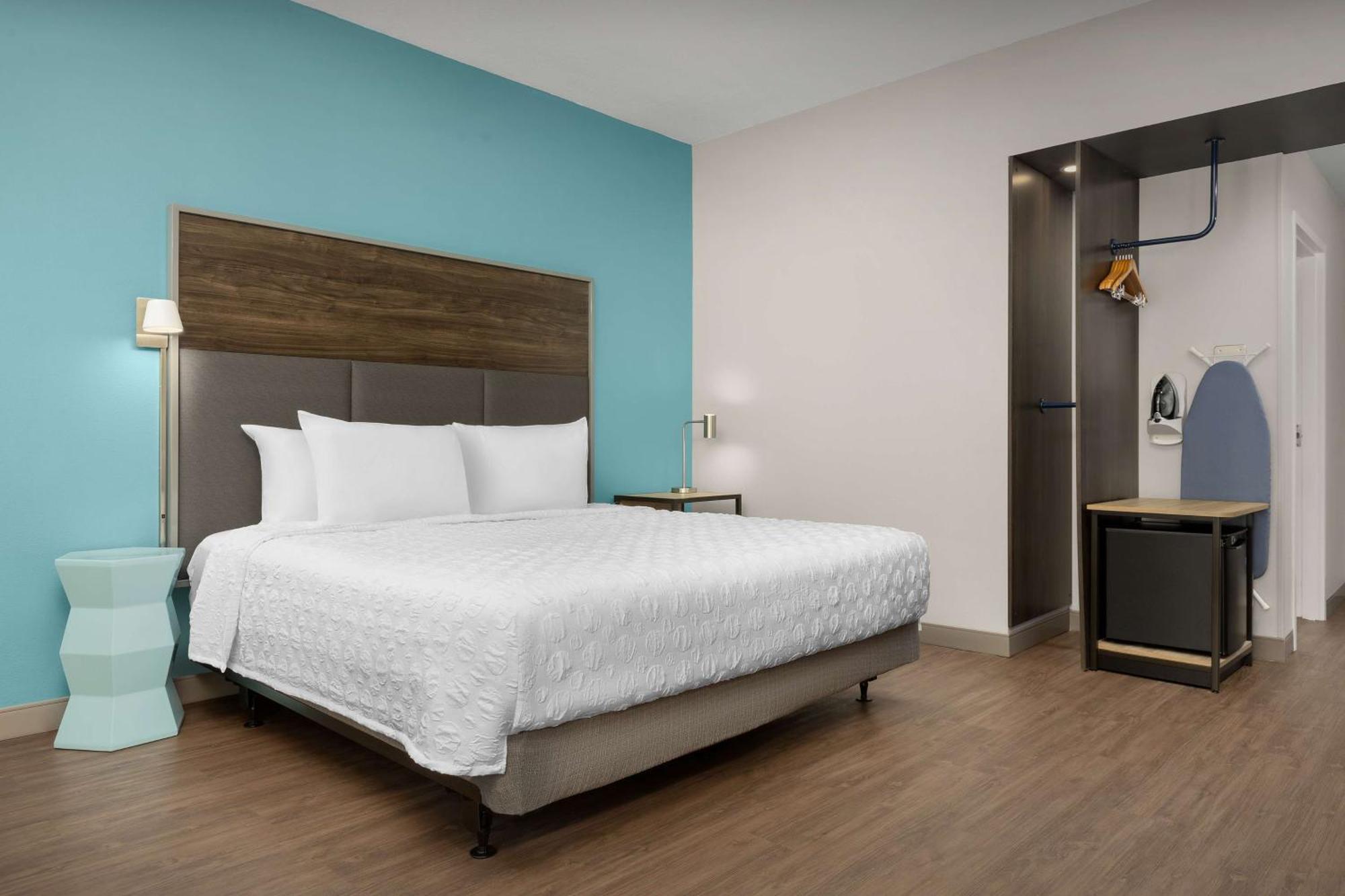 Tru By Hilton Jacksonville West I 295 Eksteriør billede