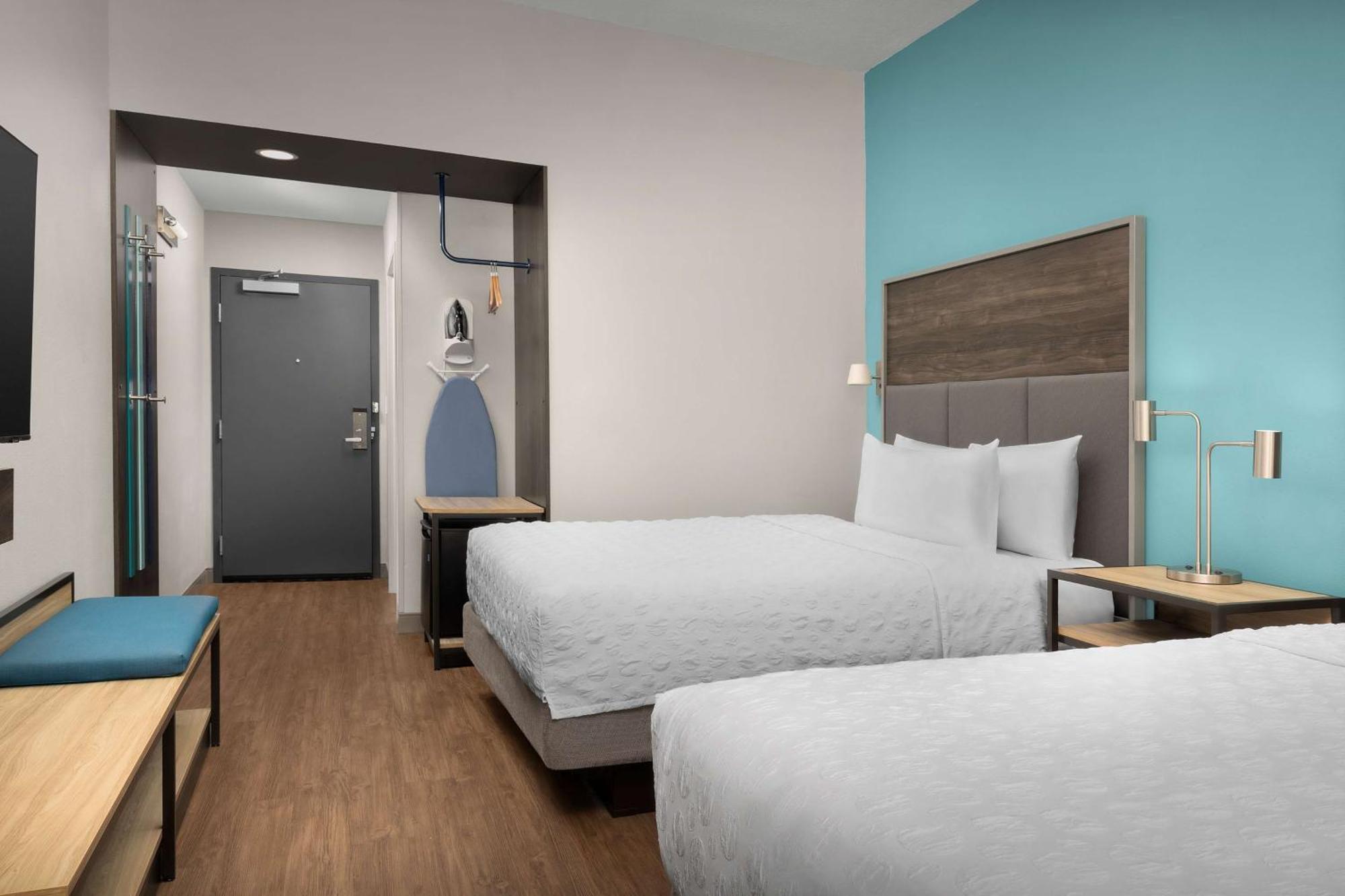 Tru By Hilton Jacksonville West I 295 Eksteriør billede