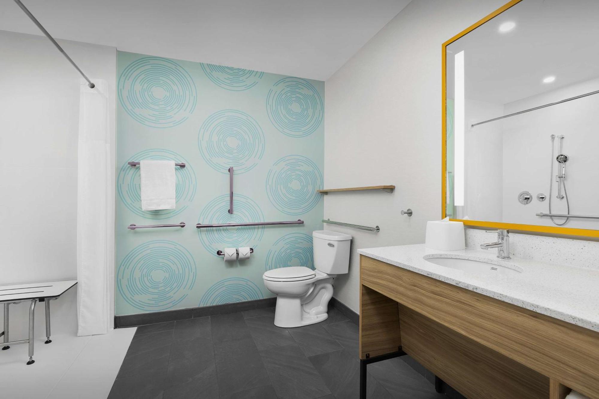 Tru By Hilton Jacksonville West I 295 Eksteriør billede