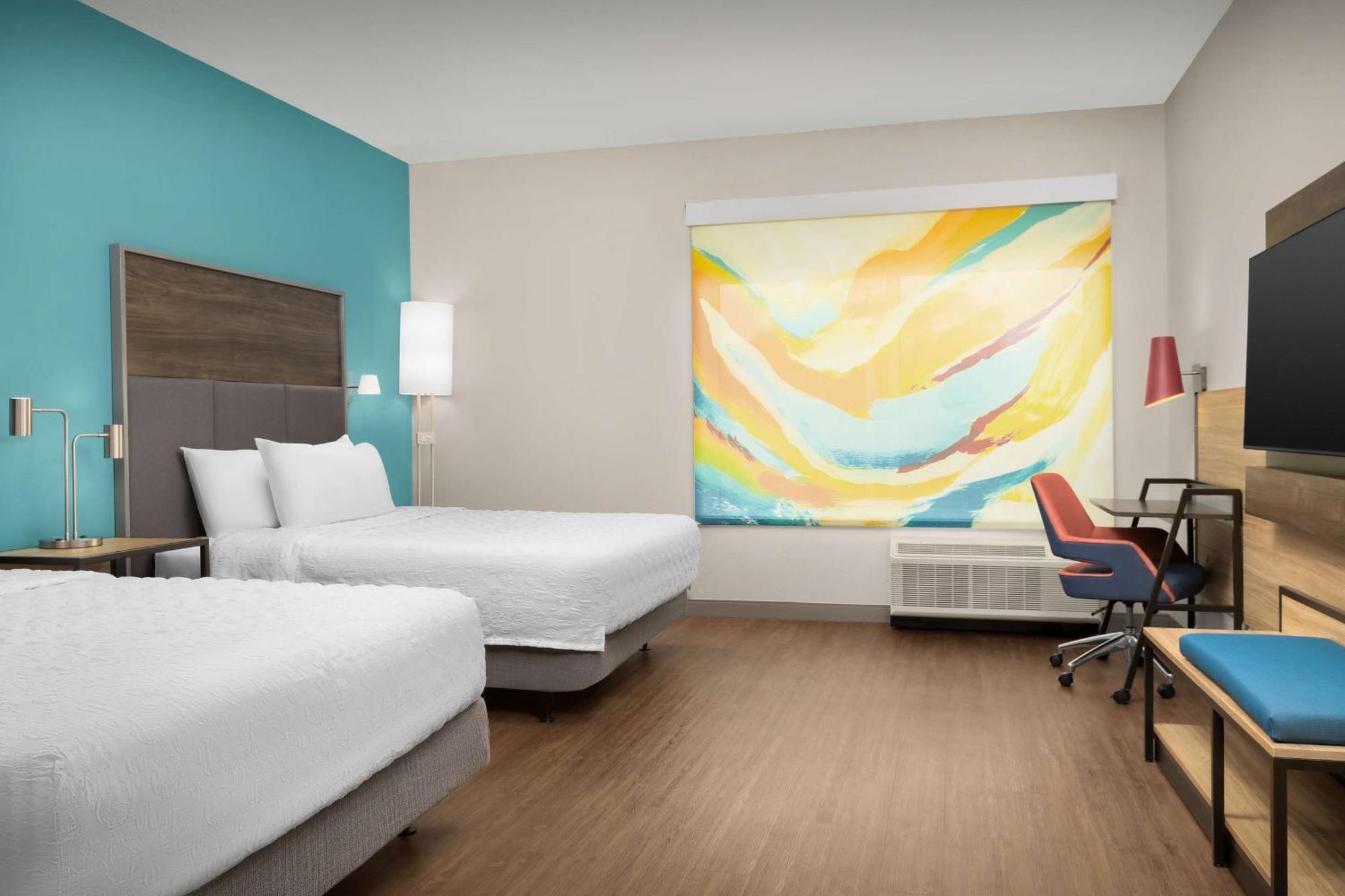 Tru By Hilton Jacksonville West I 295 Eksteriør billede
