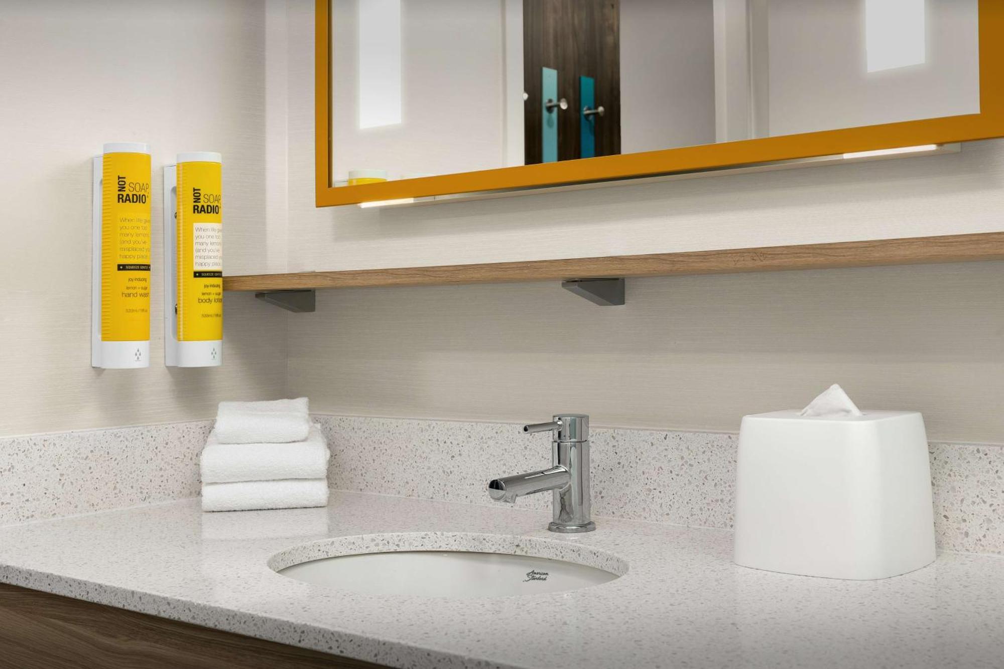 Tru By Hilton Jacksonville West I 295 Eksteriør billede