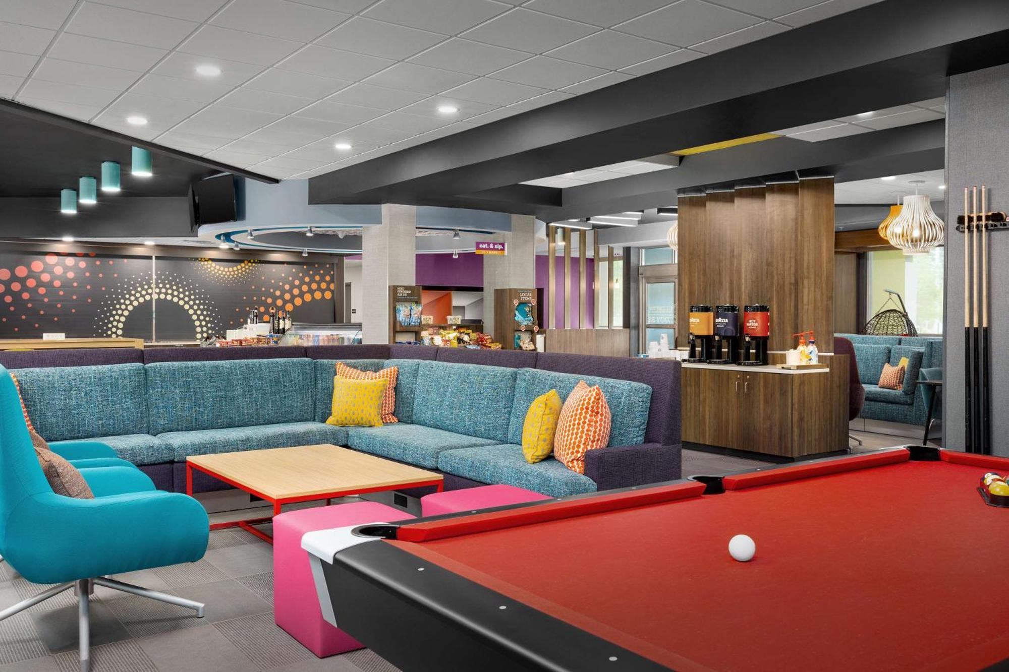 Tru By Hilton Jacksonville West I 295 Eksteriør billede