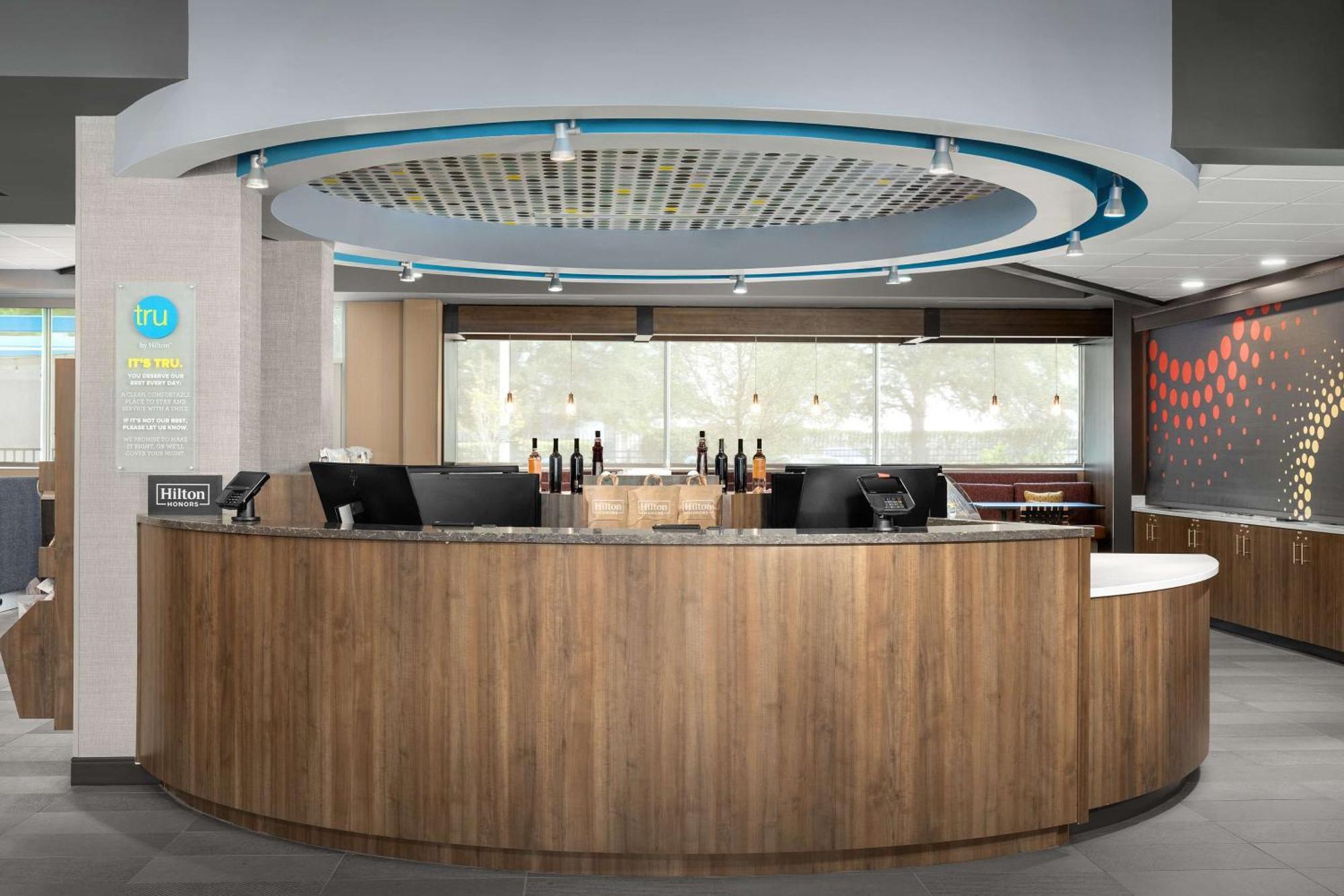 Tru By Hilton Jacksonville West I 295 Eksteriør billede