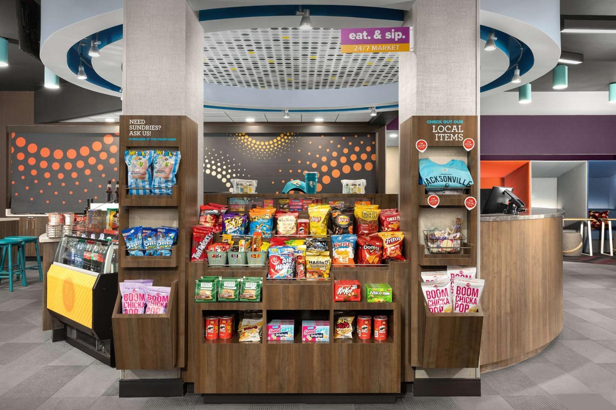 Tru By Hilton Jacksonville West I 295 Eksteriør billede