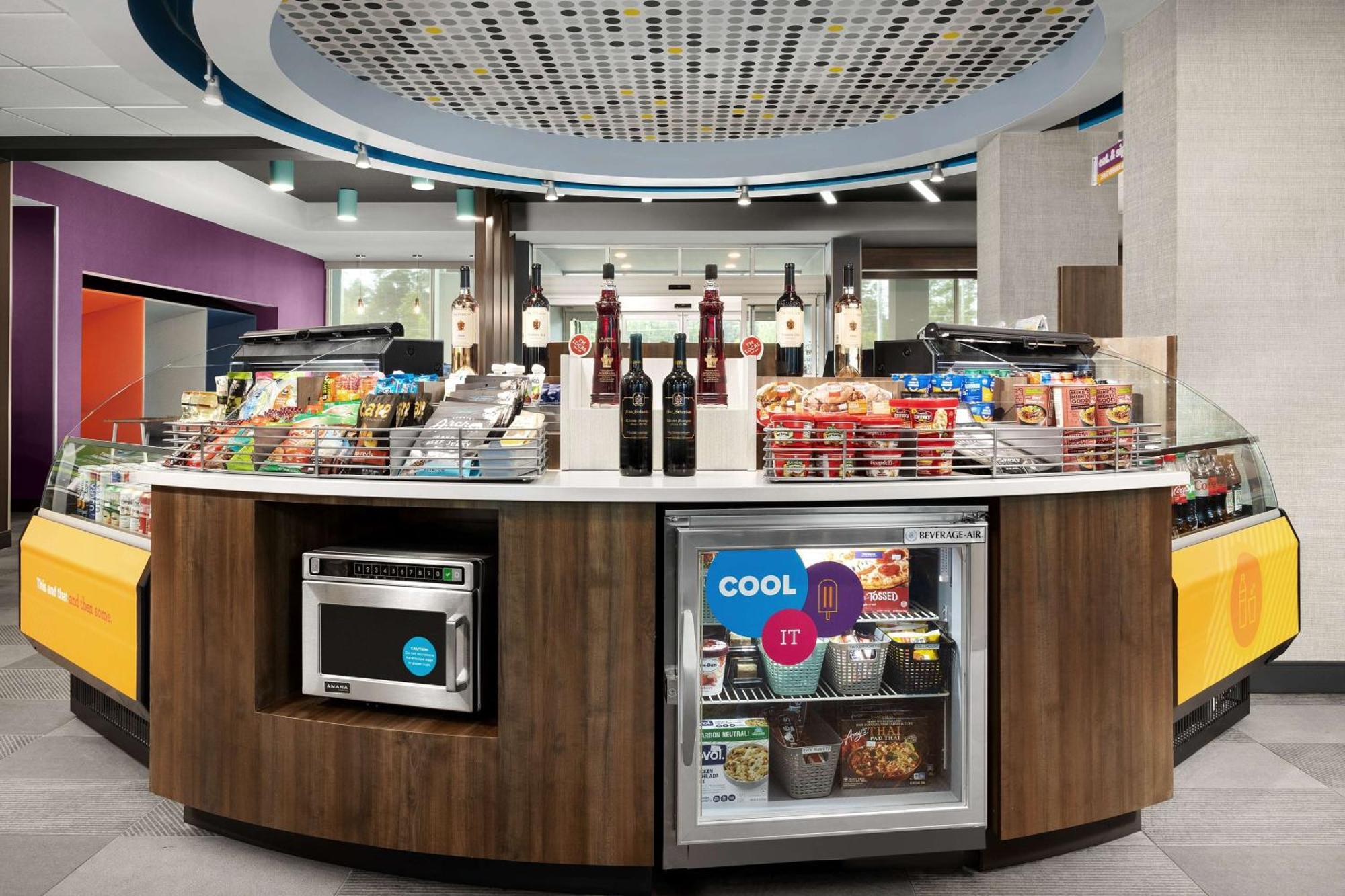 Tru By Hilton Jacksonville West I 295 Eksteriør billede