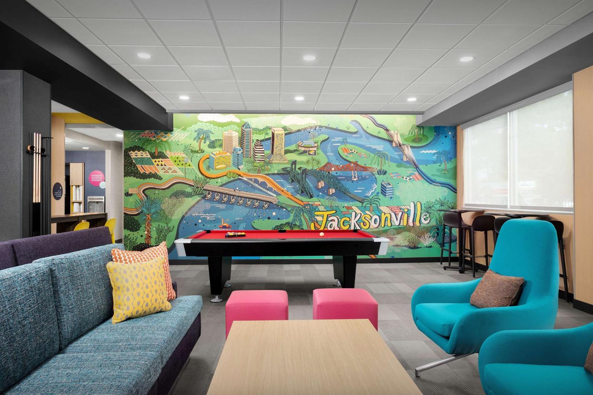 Tru By Hilton Jacksonville West I 295 Eksteriør billede